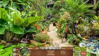 Nature Escapes 2 Collectors Edition Gameplay 🏡 PS5  Hidden objects [upl. by Ruthanne]