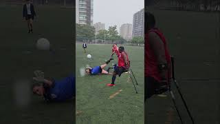 Womens World Cup Practice In Colombia [upl. by Eanaj]