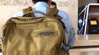 Travel with Cabinzero [upl. by Meisel]