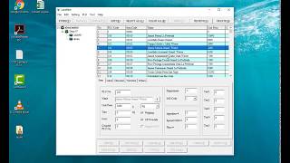 Balanzas Digi con labelnet [upl. by Nylehtak]