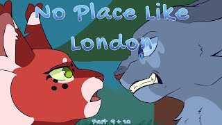 🧭No Place Like London Part 9  10🧭 [upl. by Eimrots]