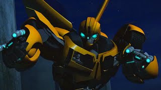 Transformers Prime  S02 E08  FULL Episode  Animation  Transformers Official [upl. by Nevla]