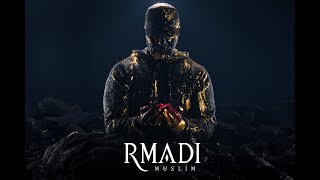 Muslim  RMADI Official Music Video مسلم ـ رمادي [upl. by Ailecnarf]