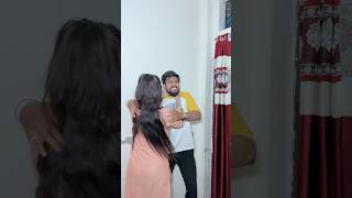 Biwi no1😂funny video comedy biwino1 funny youtubeshorts golu008 funnyvideo [upl. by Corell]