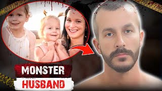 Chris Watts Family Murders  The FULL Truth Is Worse Than You Thought  True Crime Documentary [upl. by Parks615]