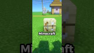 Minecraft fletching tables are useful [upl. by Ahsilac]