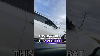 Crazy ExGirlfriend Road Rage Fail [upl. by Alix]