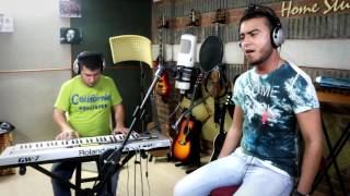 Ya te Olvide cover Juan Diego Martinez [upl. by Arehs526]