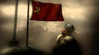 Call of Duty World at War  Reznov Theme  Red Army Extended Cut [upl. by Elleraj400]