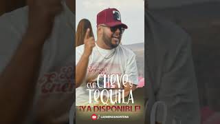 Video Oficial de Concheveytequila ya este disponible aydesgraciao energyboys aztecarecords [upl. by Llednil806]