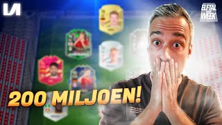 😱 RUZIE aan tafel over FRENKIE DE JONG  Dit FENOMEEN wordt 200 MILJOEN waard [upl. by Galvin835]