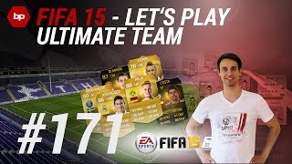 FIFA 15 Next Gen  Lets Play Ultimate Team 171  Copa Finalspiel  Alles geht über Vietto [upl. by Obellia670]