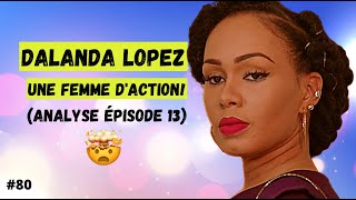 Maitresse dun homme marié  Episode 13  DALANDA LOPEZ UNE FEMME DACTION  ANALYSE YIRITV [upl. by Nonnac165]