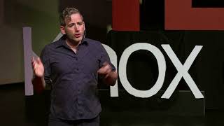 The Freedmans Bank Crisis A Simple Case for Restorative Justice  Ely Fair  TEDxKnox College [upl. by Rammus]