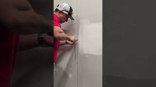 What Professional Drywall Finishers Dont Tell You [upl. by Pliner914]