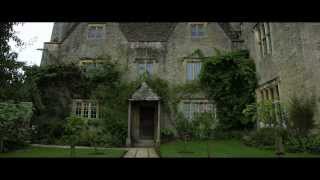 Private Dining at Kelmscott Manor [upl. by Hartmann308]