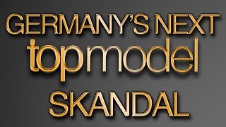 GNTM 2020 Casting Skandal Das sagt der Vater von Heidi Klum [upl. by Eintirb257]