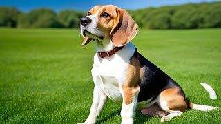 Dark Secrets of Beagles Exposed [upl. by Gnoy]