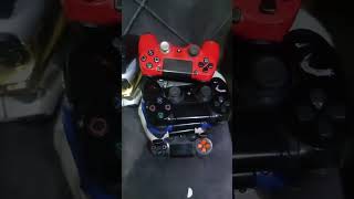 متاح صيانه دراعات 40و بلاستيشن 3 و 4 و 5 fixing ps3 ps4 ps5 fixpsps3ps4ps5 [upl. by Martine]