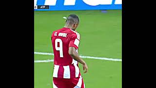 football olympiakos olympiakosfc edit footballedits 4k 🥶🔴⚪️ [upl. by Akym]