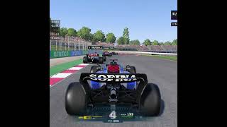 ✅Spanish Grand Prix  Circuit de BarcelonaCatalunya  F1  4  shorts 🎮 f1game abudhabigp [upl. by Barabas493]