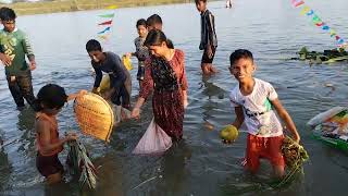 Kokrajhar asam chhath puja [upl. by Eivlys669]