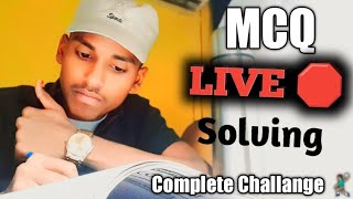 quotSilent Study  Economics MCQ Practice for CA Foundation  शांत वातावरण में पढ़ाईquot [upl. by Sirtaeb855]