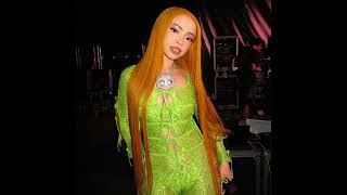 FREE Ice Spice Type Beat 2024  Latto x Megan Thee Stallion Type Beat 2024  quotNot My Problemquot [upl. by Noyar]