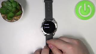 How to Change Screen Timeout on Garmin Epix 2 [upl. by Alwyn288]