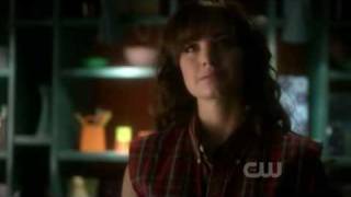 Smallville  9x04  Echo  Lois gets ready for her date with Clark [upl. by Douglass]