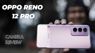 quotOppo Reno 12 Pro Full Review Redefining Premium Performancequot [upl. by Benita]