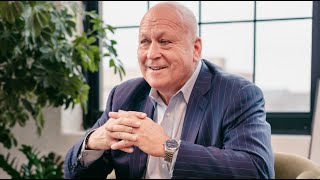 Clutch Conversations with MLB Legend Cal Ripken Jr [upl. by Ikkiv]