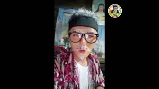 Lolo Tikyo Vlog quotMigwapo si Lolo Tikyo tungod sa MakaGwapo Whitening Soapquot 🤣 [upl. by Ahsik]