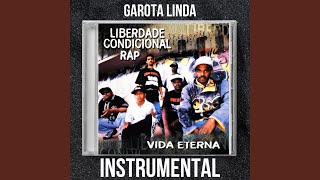 Garota Linda Instrumental [upl. by Marinelli]