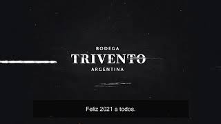 Bodega Trivento 2020 [upl. by Iormina]