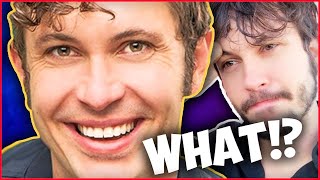 What Happened to TOBY TURNER aka Tobuscus 😮🤫😱 [upl. by Aneetsirk]