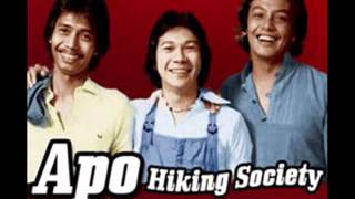 Best of Apo Hiking Society NonStop [upl. by Airat]