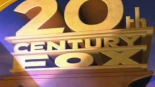 twenty century fox 20avi [upl. by Yelssew]