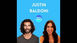 Justin Baldoni [upl. by Ydnyl279]