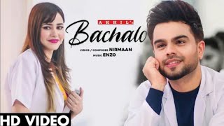 Bachalo ji song full hd 1080 trending trendingsongs cinematicphotography newmusic newsong [upl. by Adoree]