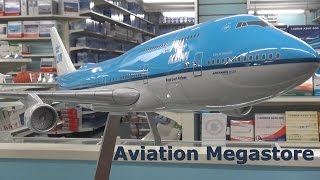 Aviation Megastore [upl. by Nivat]