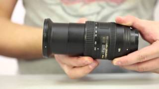 Тестируем Nikon Nikkor AFS 18200mm f3556GII Обзор объектива [upl. by Carmelia]