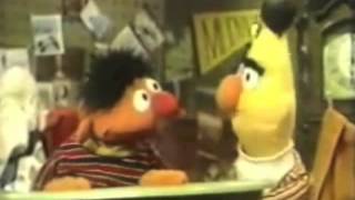 Sesame Street  Ernies turn to do the laundry [upl. by Aleris]