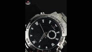 Naviforce sports watch naviforce [upl. by Lunnete]