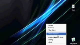 Kaspersky Anti Virus 2010 Licence Forever no Blocking [upl. by Dymoke102]