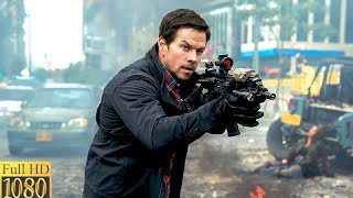 Hollywood Full Action Movie 2024  Best Action USA English Full HD Movie 2024  Hollywood Movie [upl. by Radbun]