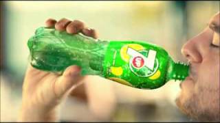 Seven Up Chile [upl. by Maretz]