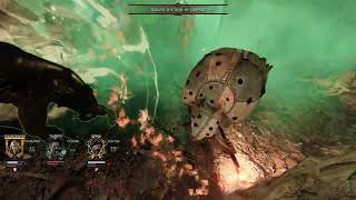 Event Vermintide 2 A collection of Failed Battle wizard runs [upl. by Ainessey]