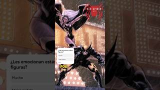 Filtraciones de Marvel legends en 1 minuto spiderman redspider1938 marvellegends wolverine [upl. by Chow673]