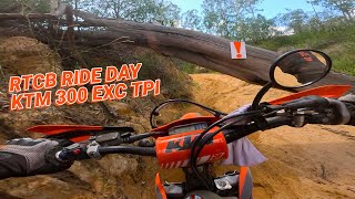 RTCB Ride Day  BEAUDESERT Australia Feb 2023 [upl. by Ponton]